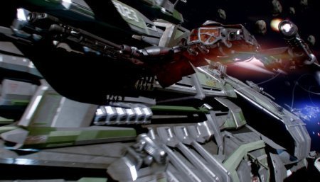 Star Citizen (2017)
